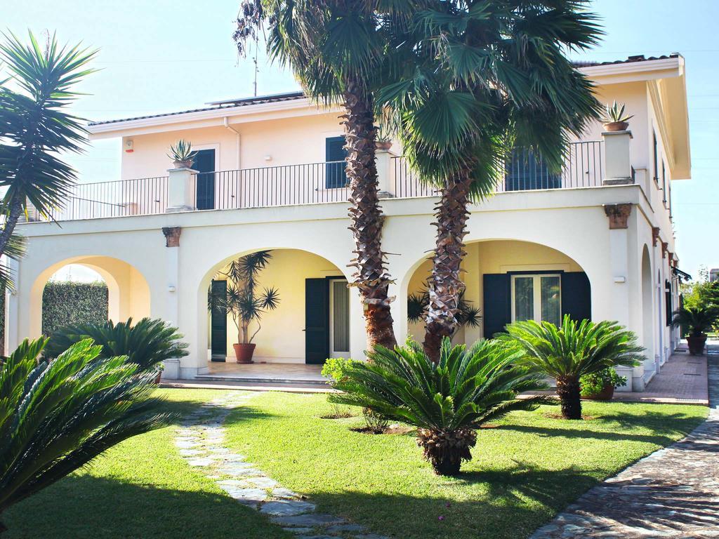 Glicini Bed and breakfast Lamezia Terme