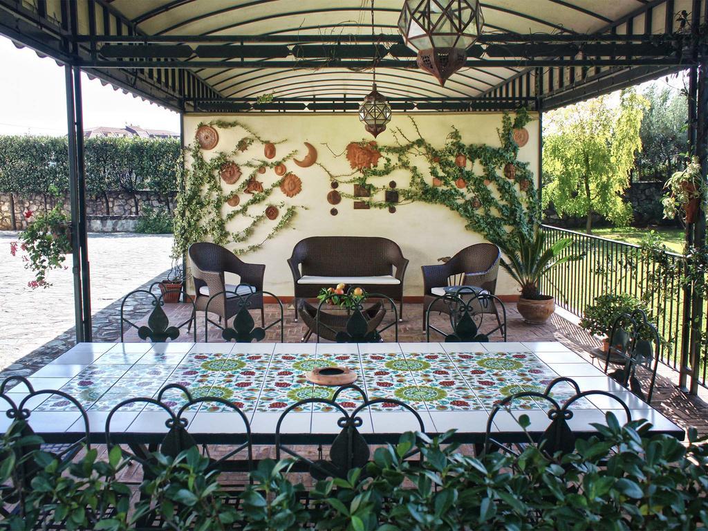 Glicini Bed and breakfast 3*