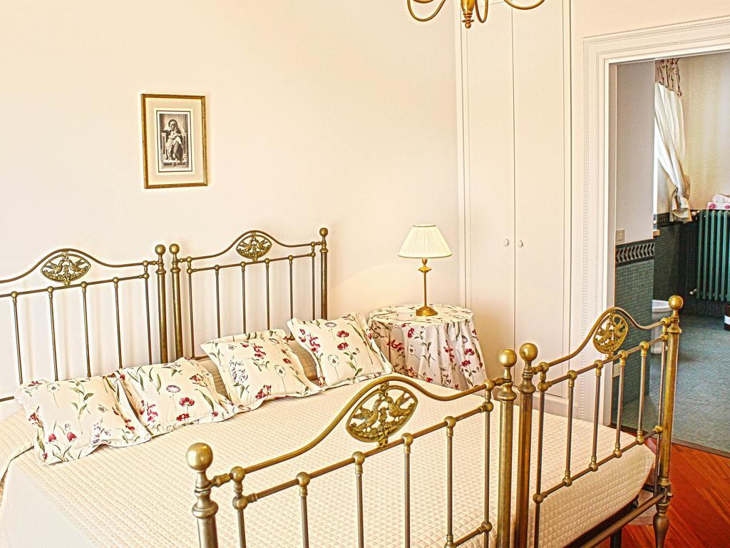 Bed and breakfast Glicini
