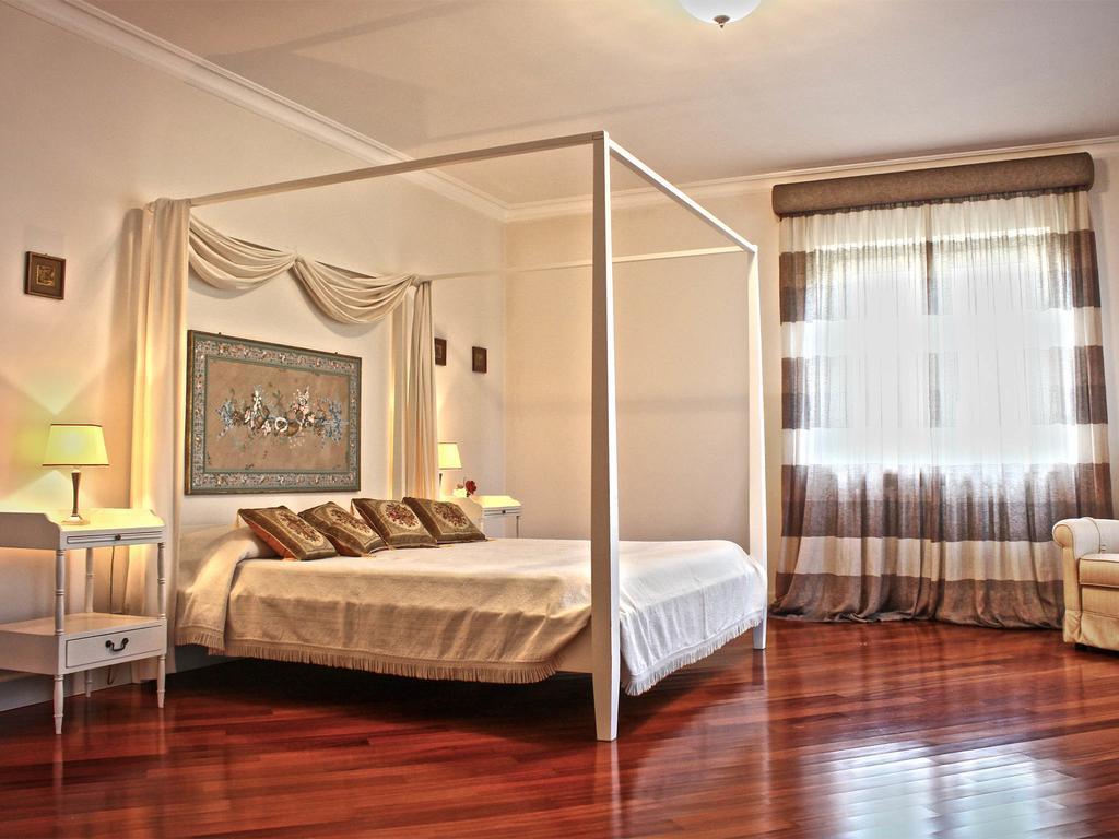 Bed and breakfast Glicini 3*