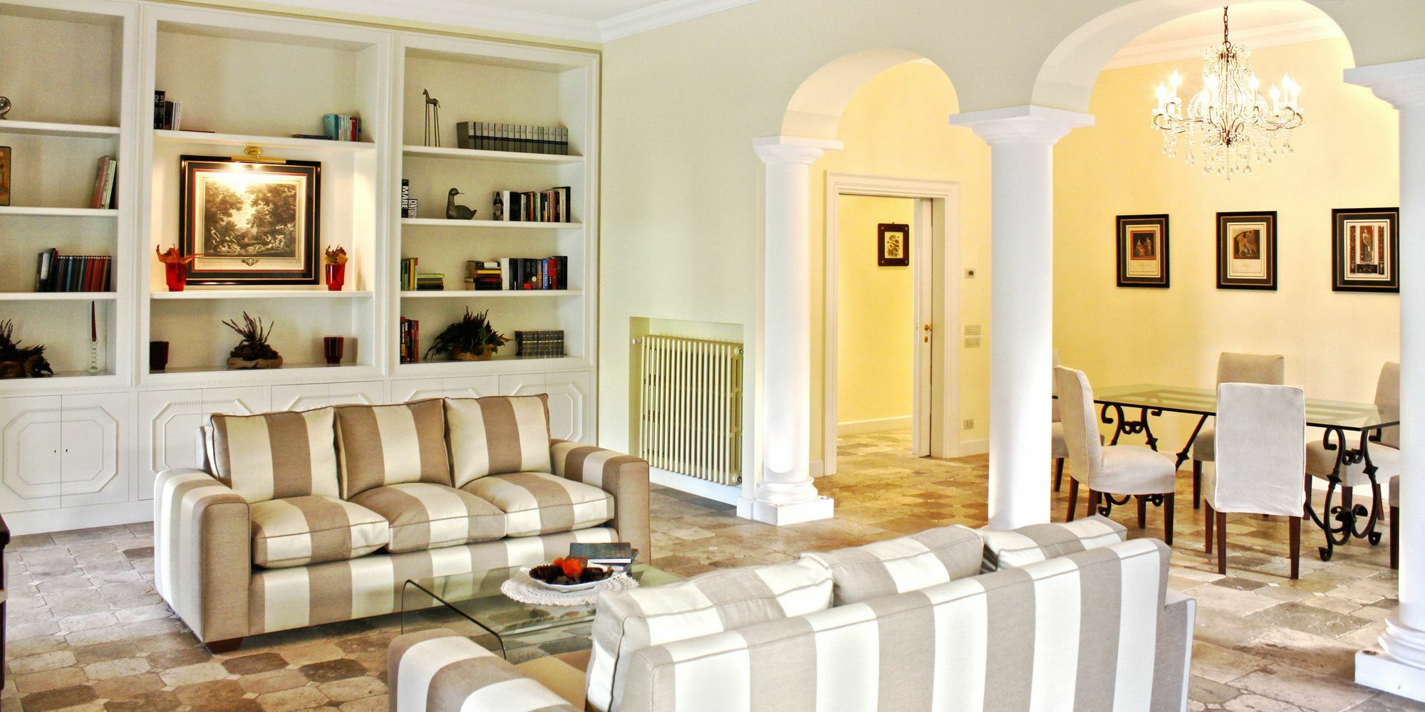 Glicini Lamezia Terme