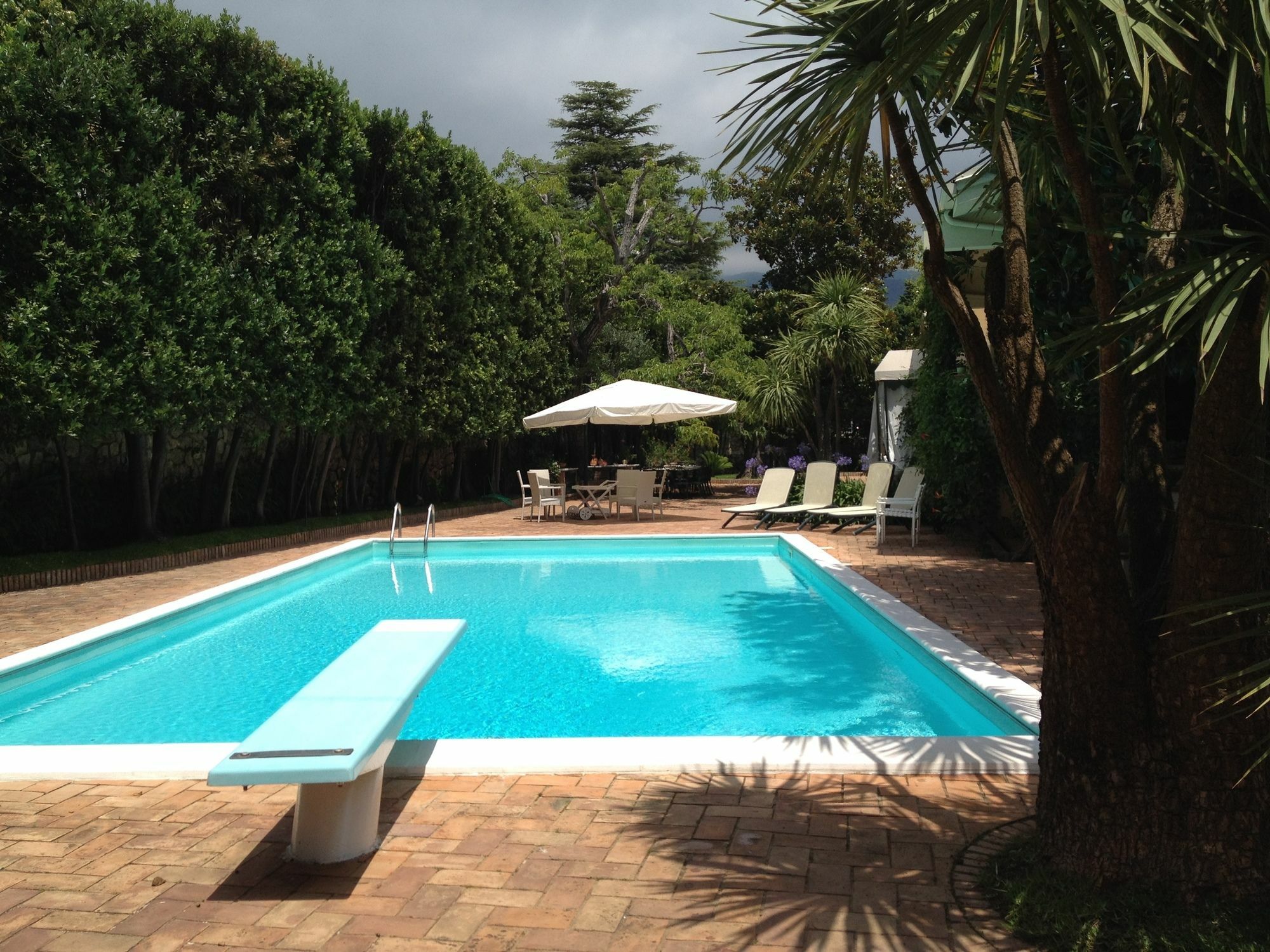 Glicini Bed and breakfast 3*