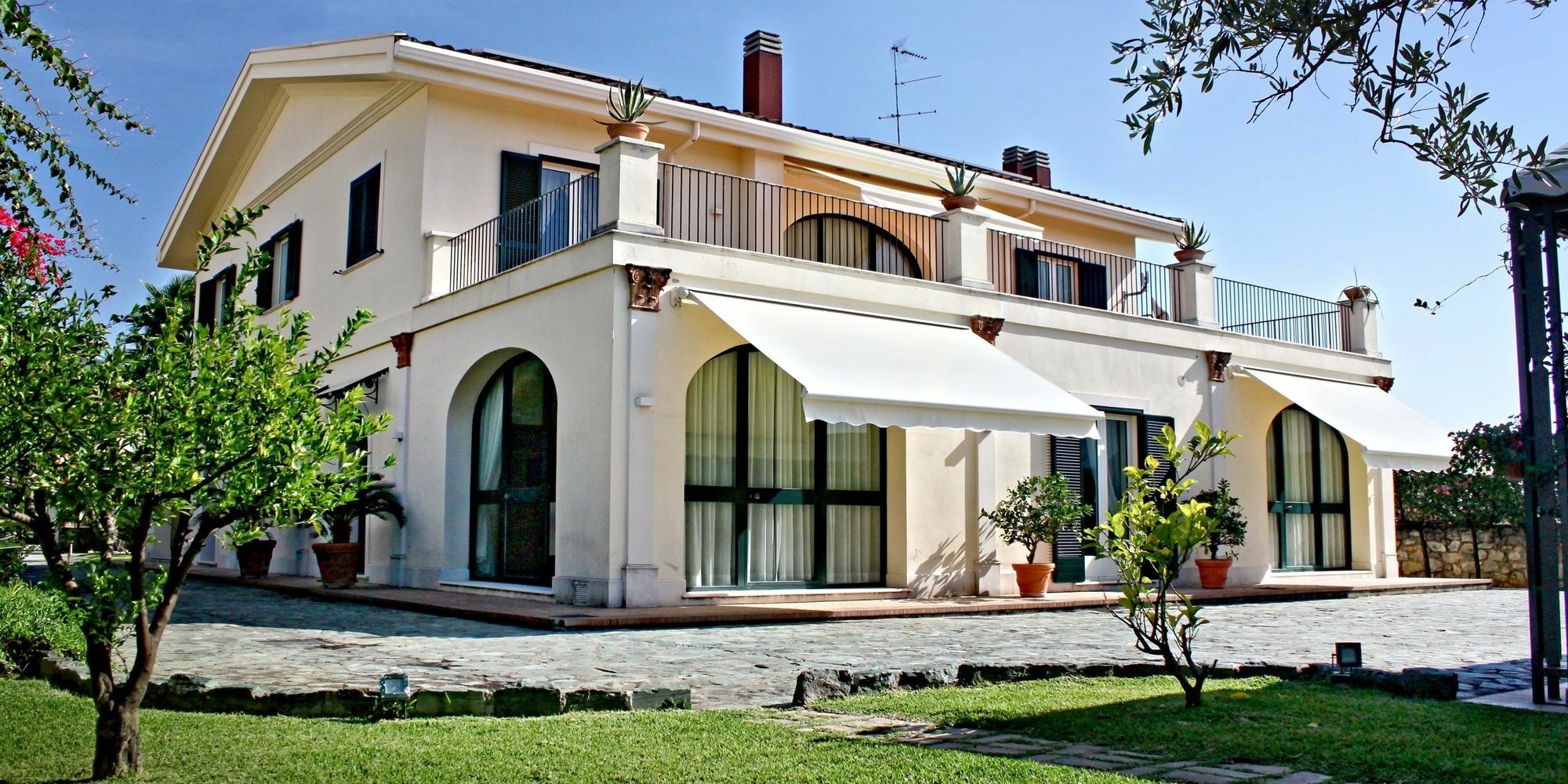 Glicini Bed and breakfast Lamezia Terme