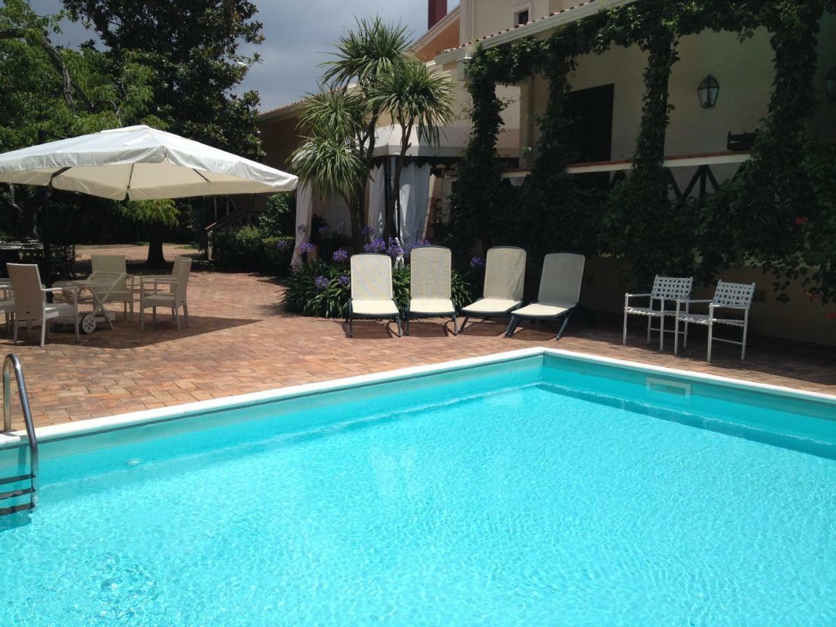 Bed and breakfast Glicini Lamezia Terme